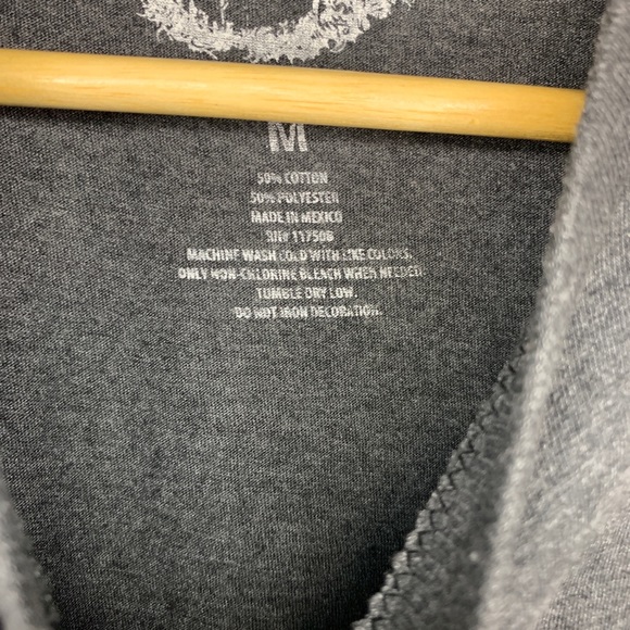 DISNEY | Distressed Graphic Mickey Mouse - Picture 6 of 8